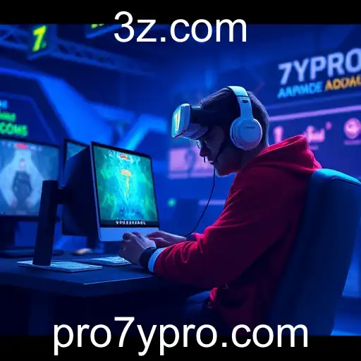 Evolução e Desafios nos Jogos Online Brasileiros