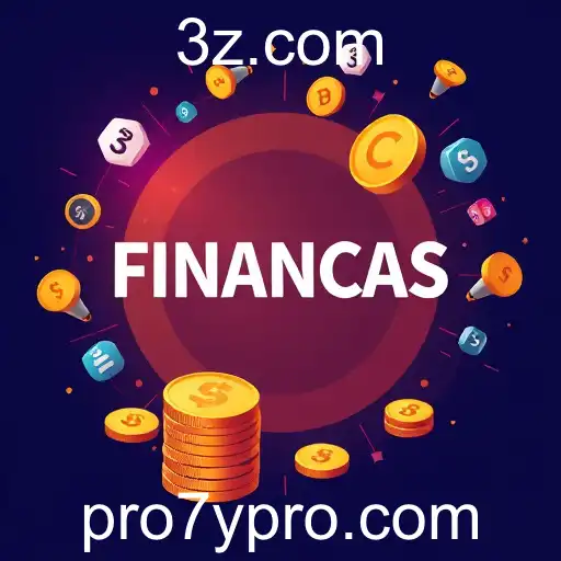 Explorando a Categoria de Jogo 'Finanças' no 7YPRO