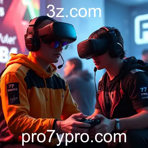 Explorando o Crescimento dos Jogos Online em 2025