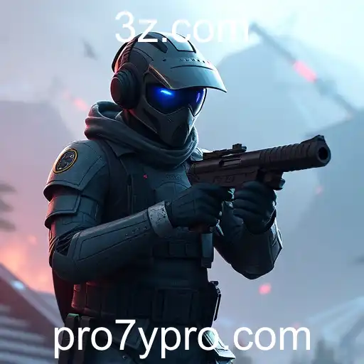 Explorando o Futuro dos Jogos com 7YPRO