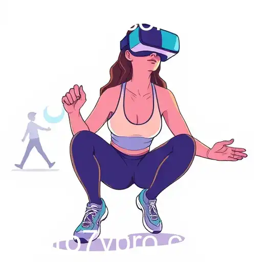 Jogos e Saúde: A Nova Fronteira do Bem-estar Digital