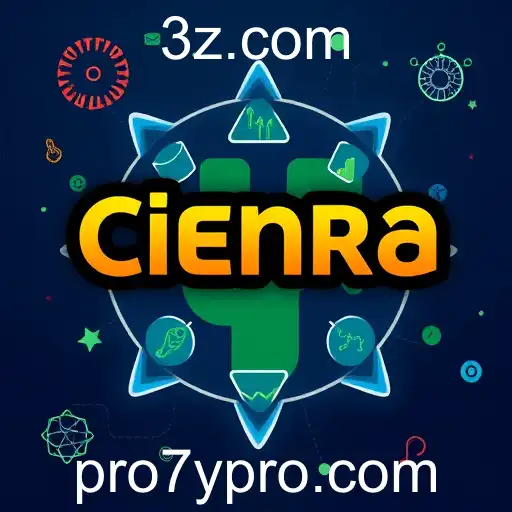 O Impacto de '7YPRO' no Mercado de Jogos Online em Ascensão