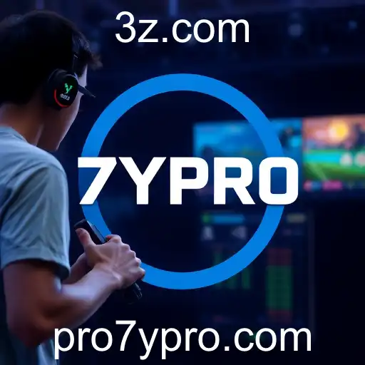 O Impacto da Palavra-chave 7YPRO no Mercado de Jogos Brasileiro