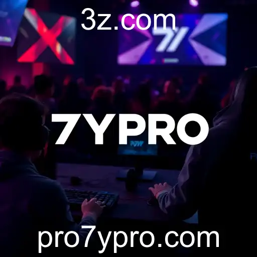 O Impacto de 7YPRO no Mercado de Jogos Online