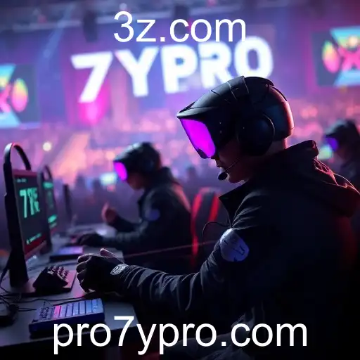 Novidades e Tendências no Mundo dos Games 2025