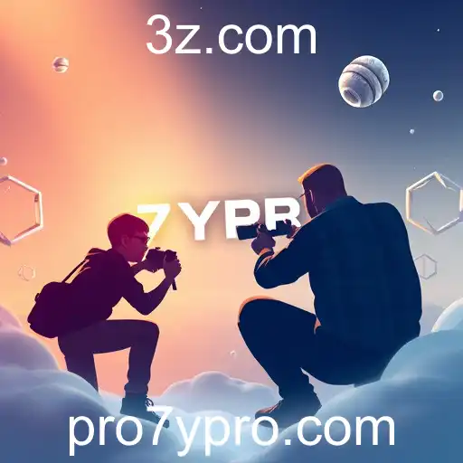 Ascensão dos Jogos Online: O Impacto da 7YPRO