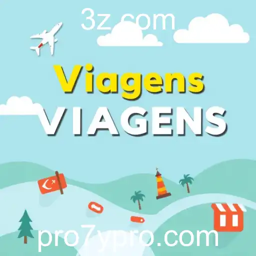 A Fascinante Jornada do Jogo de Palavras 'Viagens'