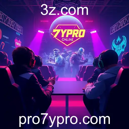 O Universo do 7YPRO: Inovações e Comunidade em 2025