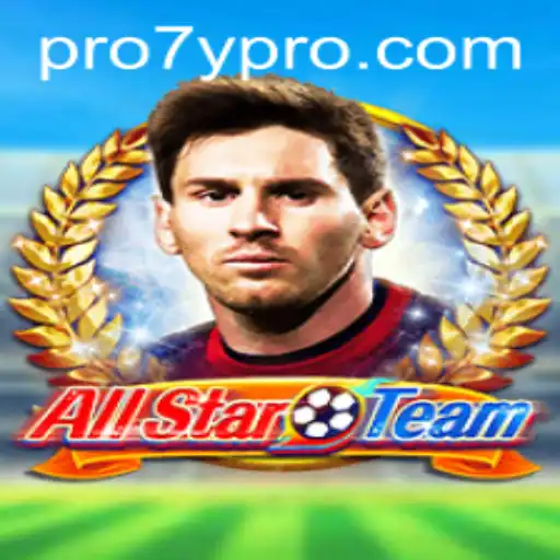 AllStarTeam: Revolutionizing Team Sports Gaming with 7YPRO