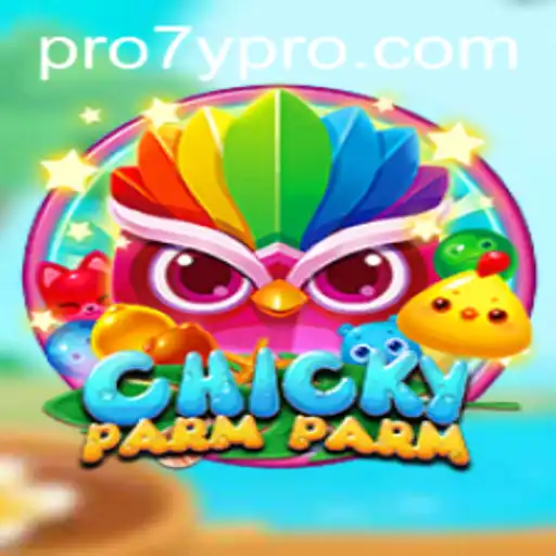 Unveiling ChickyParmParm: The Game Revolutionizing Family Fun
