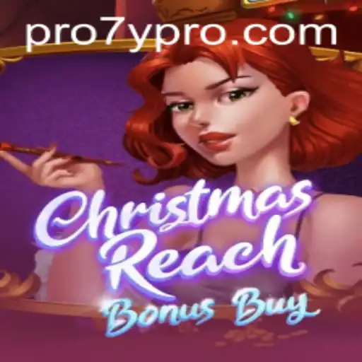 Unwrapping the Magic of ChristmasReachBonusBuy: A Festive Gaming Experience