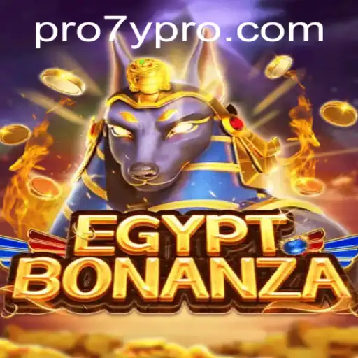 Discover the Mysteries of EgyptBonanza: A Journey Through the Sands of Time
