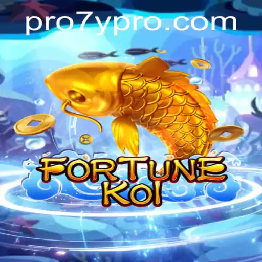 Exploring the World of FORTUNEKOI: A Captivating New Game