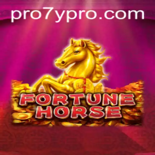 Exploring the Enigmatic World of FortuneHorse: A Thrilling Journey