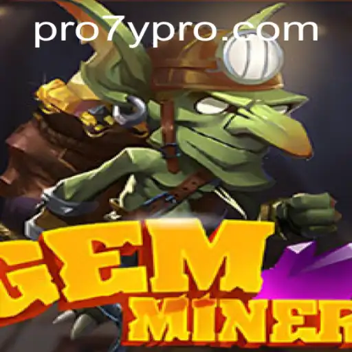 Discover the Excitement of GemMiner: Unearth Riches with Strategy and Skill