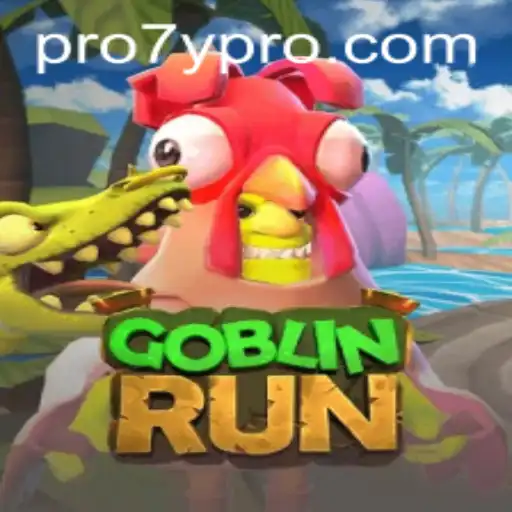 Dive into the Exciting World of GoblinRun: A Game that Redefines the Gaming Landscape with '7YPRO'