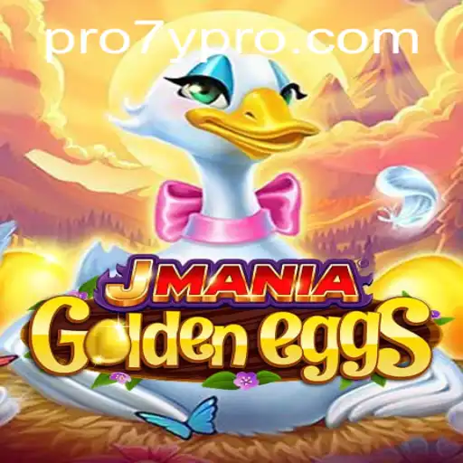 Discover the Thrills of JManiaGoldenEggs: A Unique Gaming Experience