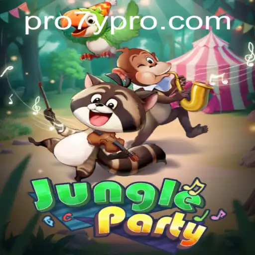 Unveiling JungleParty: A Thrilling Adventure Game with Engaging Gameplay and Unexpected Twists
