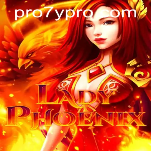 Exploring the Vibrant World of LadyPhoenix: 7YPRO
