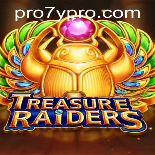 Diving into TREASURERAIDERS: A Thrilling Adventure Awaits