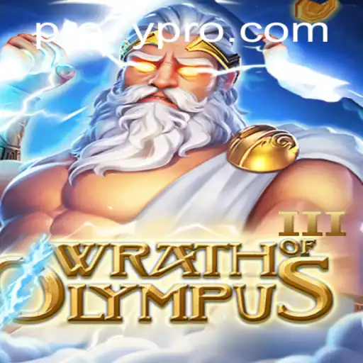 WrathofOlympusIII: A New Era of Mythological Adventure with a Twist of 7YPRO